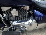     Suzuki Boulevard C90 Intruder1500 2005  12